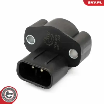 Sensore di posizione dell'acceleratore per Jeep Cherokee (XJ) 4626051