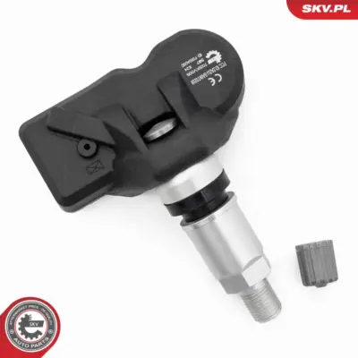 Sensore di pressione degli pneumatici per BMW Serie 3 (E93 E92) 36 10 6 790 054