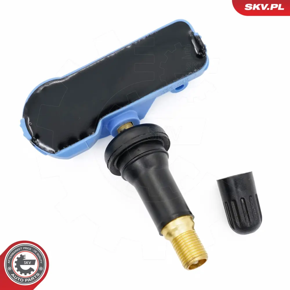 Sensore di pressione degli pneumatici per Chevrolet Captiva (C100) TP3040001