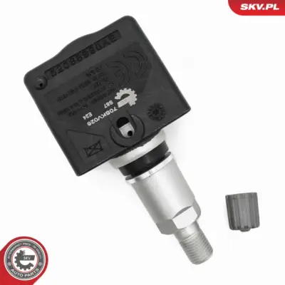 Sensore di pressione degli pneumatici per Infiniti FX G Saloon Qx70 407001AY0A