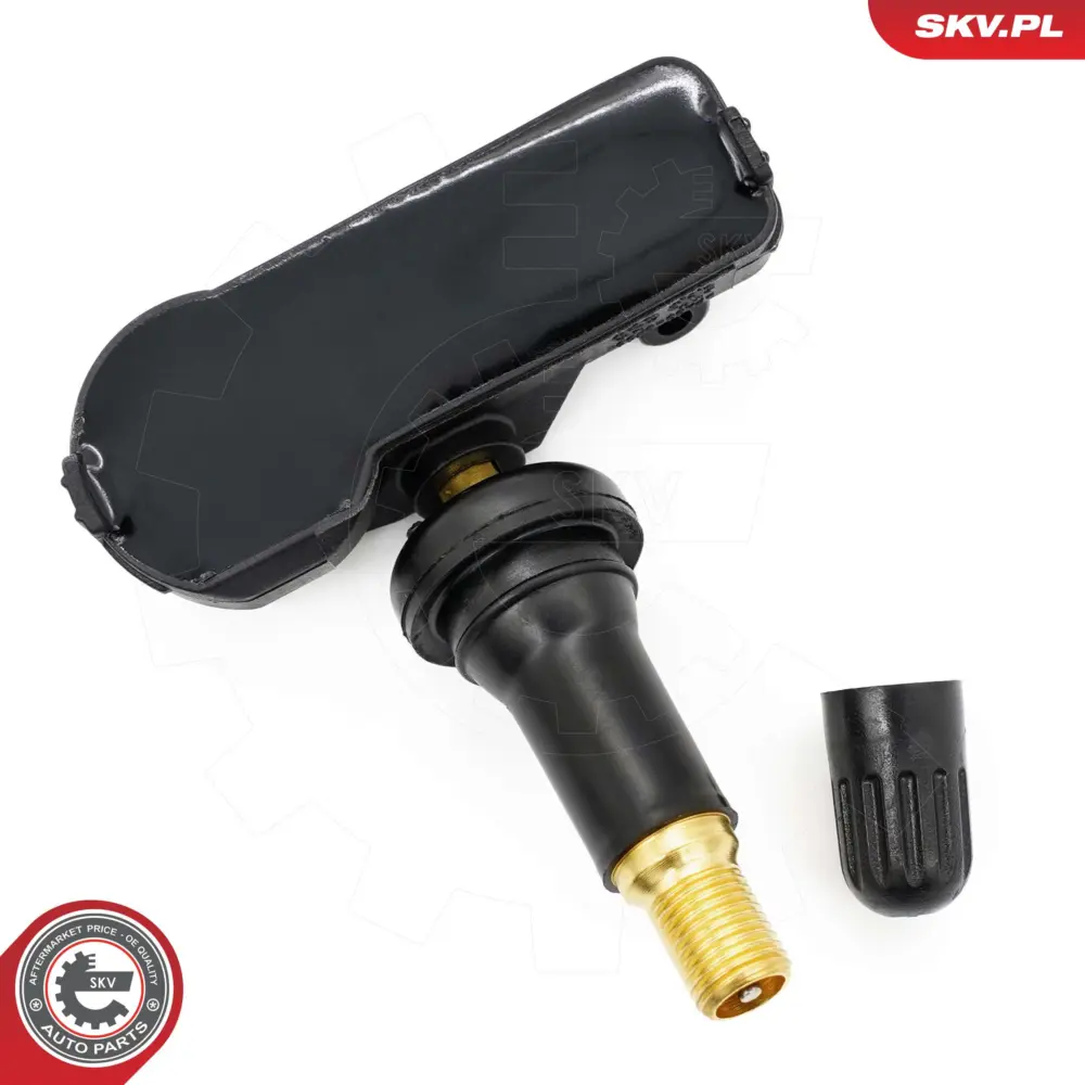 Sensore di pressione degli pneumatici per Jeep Cherokee (KK) 56029465AB