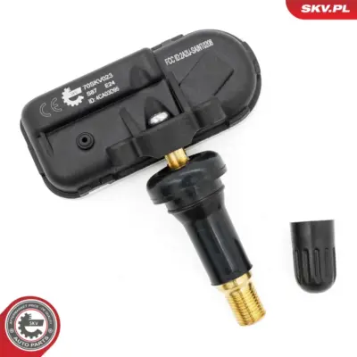 Sensore di pressione degli pneumatici per Jeep Cherokee (KL) 68157568AA