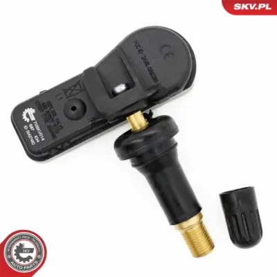Sensore di pressione degli pneumatici per Mercedes Vito Tourer (W447) 4479050500