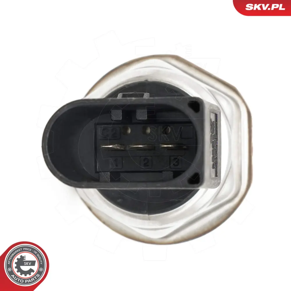 Sensore di pressione del carburante per Audi A3 Sportback (8VA) 04C 906 054 A