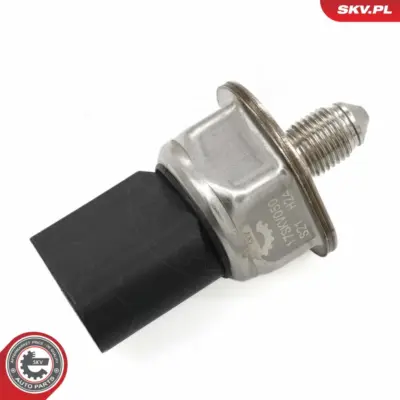 Sensore di pressione del carburante per Audi A3 Sportback (8VA) 04C 906 054 A