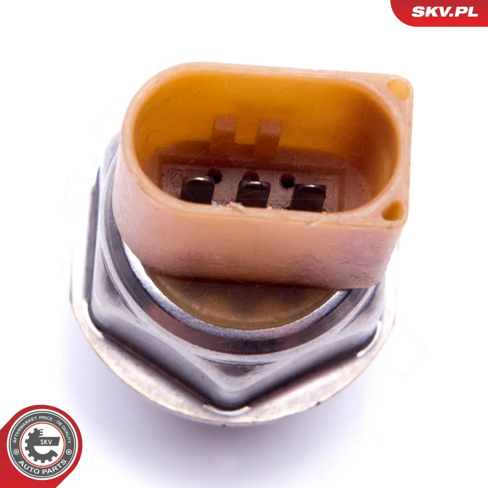 Sensore di pressione del carburante per Audi A4 B8 (8K2) Q5 (8RB) 03L 130 089 K
