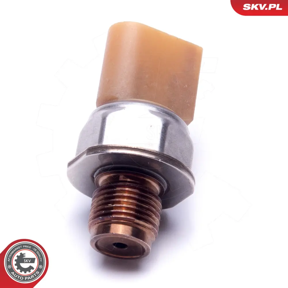 Sensore di pressione del carburante per Audi A4 B8 (8K2) Q5 (8RB) 03L 130 089 K
