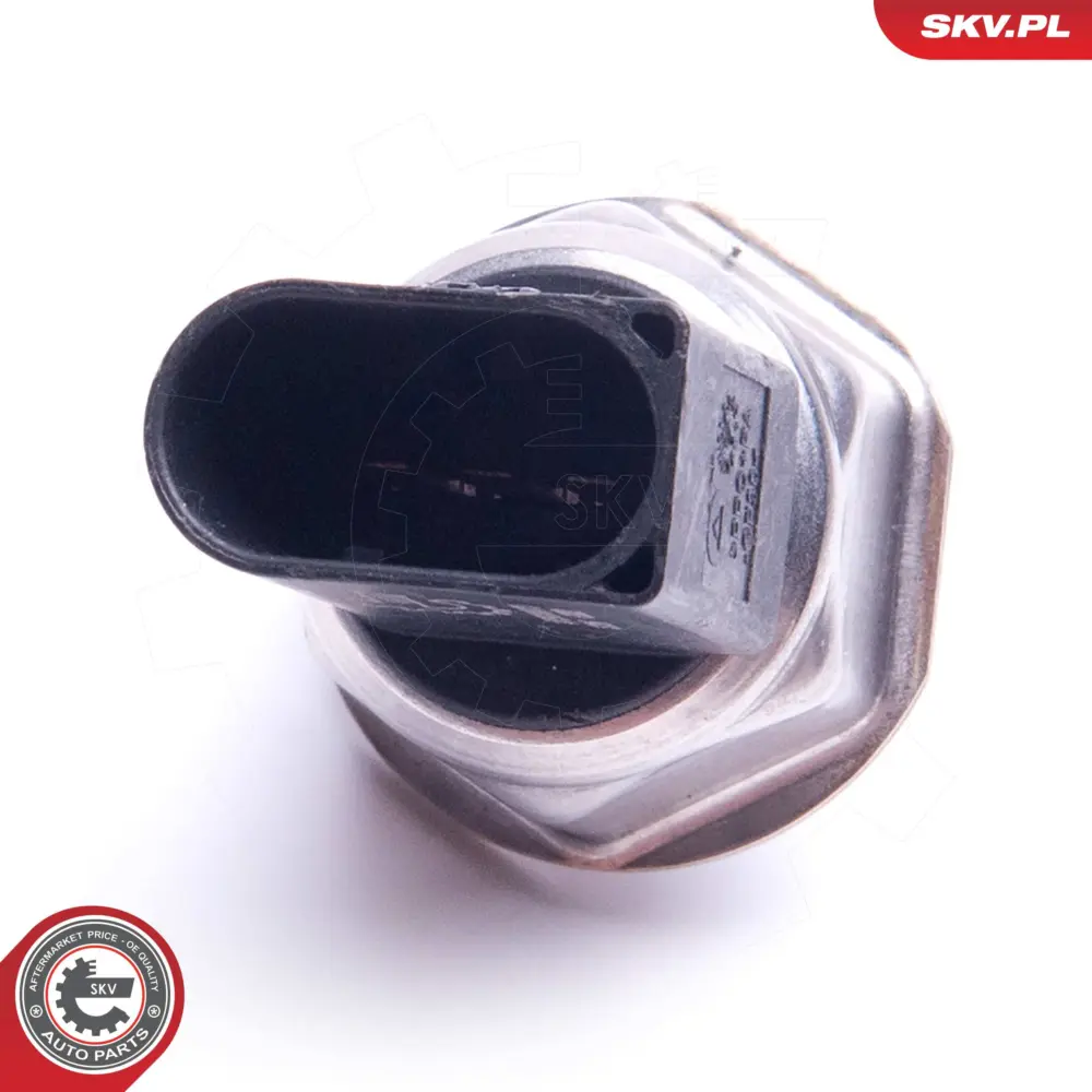 Sensore di pressione del carburante per Audi A6 C6 (4F2) A3 (8P1) 036 906 051B