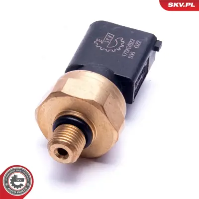 Sensore di pressione del carburante per Audi A6 C6 (4F2) A3 (8P1) 06E 906 051 E