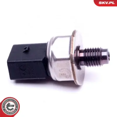 Sensore di pressione del carburante per Audi A6 C6 (4F2) A4 B7 (8EC) 059130758E
