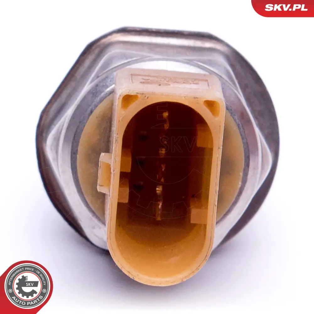 Sensore di pressione del carburante per Audi A6 C6 (4F2) A5 (8T3) 059130758K