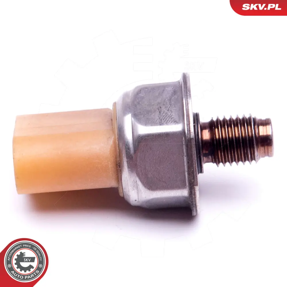 Sensore di pressione del carburante per Audi A6 C6 (4F2) A5 (8T3) 059130758K