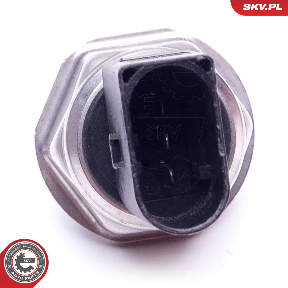 Sensore di pressione del carburante per BMW Serie 3 (E93) 1 (E88) 13537537319
