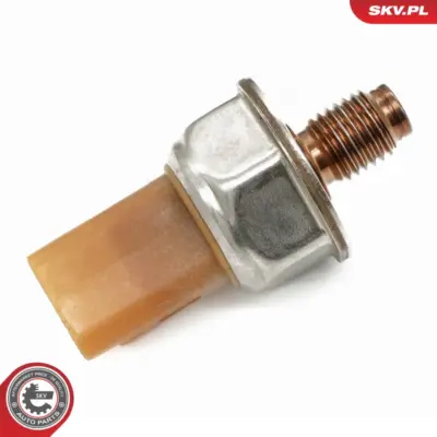 Sensore di pressione del carburante per Citroën DS3 Convertible 96 766 438 00