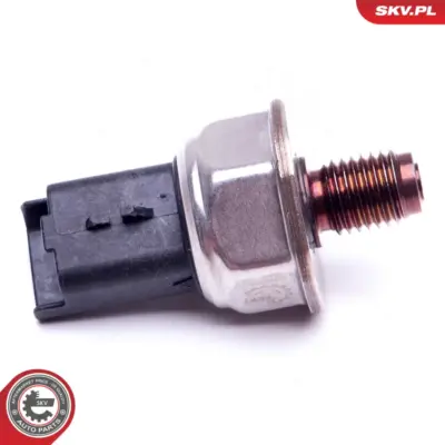 Sensore di pressione del carburante per Ford Tourneo Connect C-max (DM2) 1445928