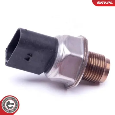 Sensore di pressione del carburante per Ford Transit V363 Van (FCD) 9675389980