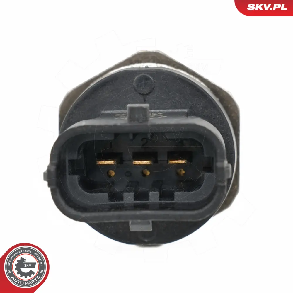 Sensore di pressione del carburante per Iveco Daily III Platform/Chassis 1404007