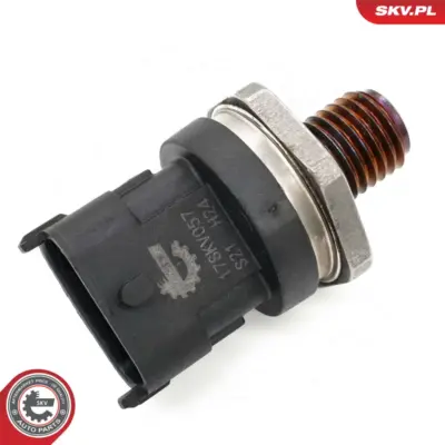 Sensore di pressione del carburante per Iveco Daily IV Van; Fiat Idea 13 53 111