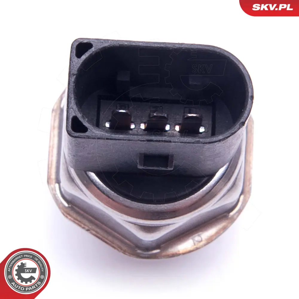 Sensore di pressione del carburante per KIA Venga (YN) Cee'd (JD) 314002A700*