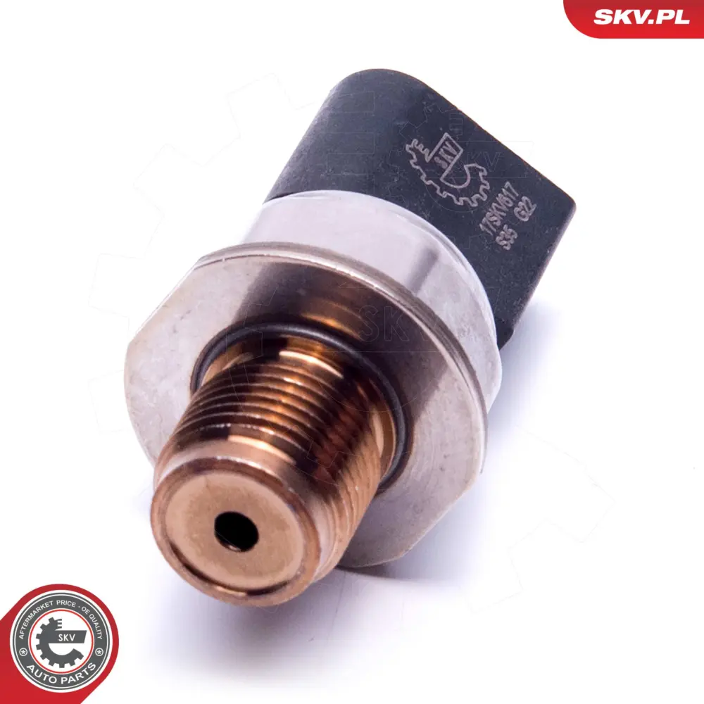 Sensore di pressione del carburante per KIA Venga (YN) Cee'd (JD) 314002A700*