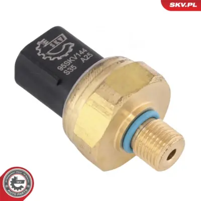 Sensore di pressione del carburante per Mercedes CLA Coupe (C117) 004 542 16 18