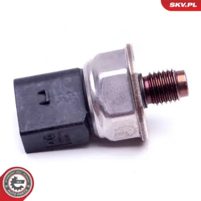 Sensore di pressione del carburante per Mercedes Classe E (W211) 315004X400