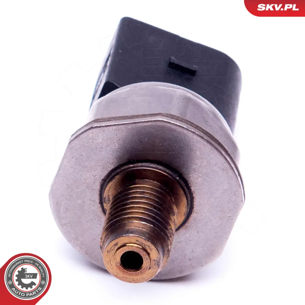 Sensore di pressione del carburante per Peugeot 407 (6D_) 407 Coupe (6C_) 1570H4