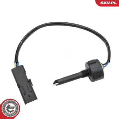 Sensore di pressione del carburante per Renault Master II Bus (JD) 7701475230