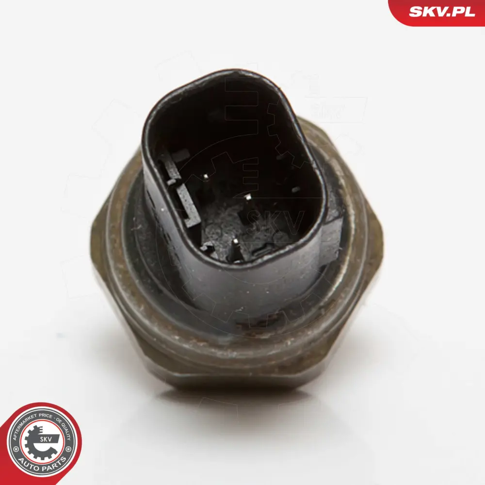 Sensore di pressione dell'aria condizionata per BMW Serie 3 (E46 E93) 0141211