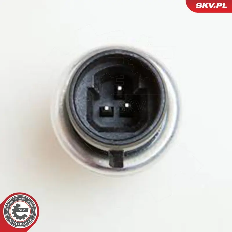 Sensore di pressione dell'aria condizionata per Opel Astra H (A04) 51768498