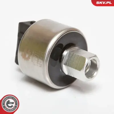 Sensore di pressione dell'aria condizionata per Opel Vectra A (J89) 90359991