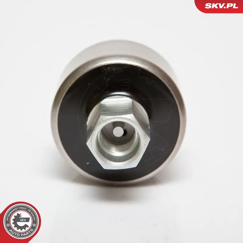 Sensore di pressione dell'aria condizionata per Opel Vectra B (J96) 1854779