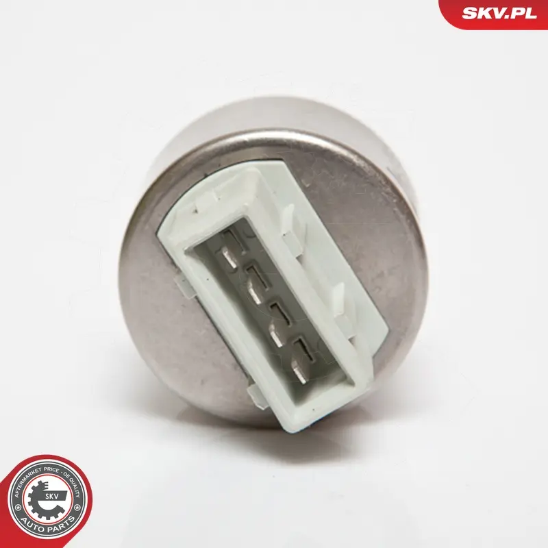 Sensore di pressione dell'aria condizionata per Opel Vectra B (J96) 1854779