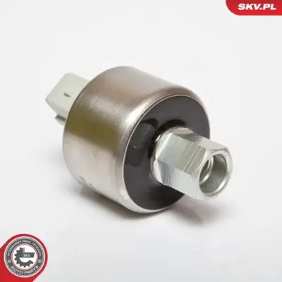 Sensore di pressione dell'aria condizionata per Opel Vectra B (J96) 1854779