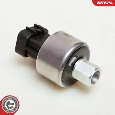 Sensore di pressione dell'aria condizionata per Opel Vectra B (J96) 90506752