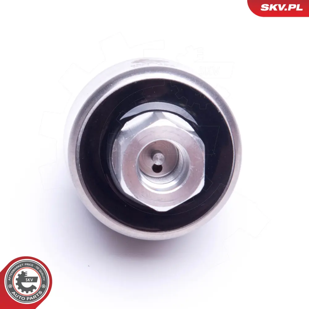 Sensore di pressione dell'aria condizionata per Peugeot 406 (8B) 6455X5