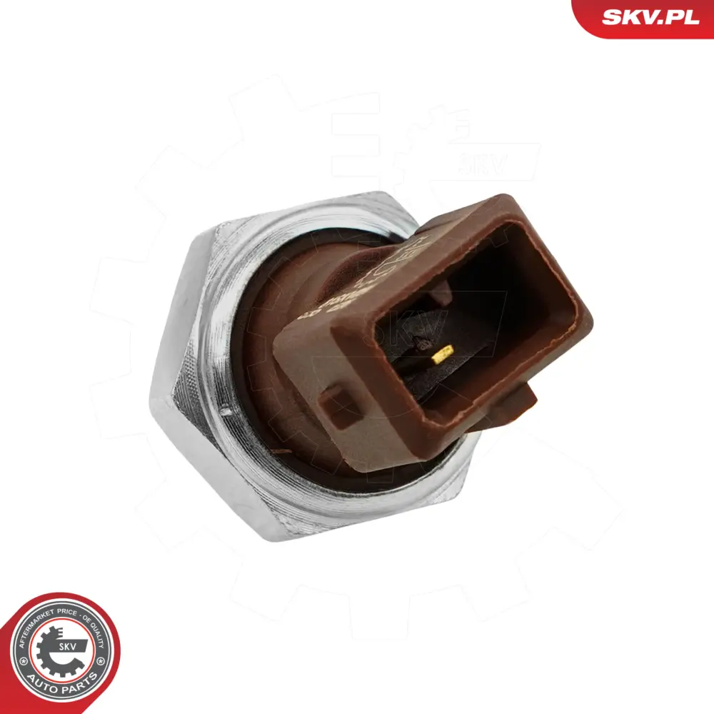 Sensore di pressione dell'olio per BMW Serie 3 (E36) 5 (E28) 1 (E88) 1 710 509