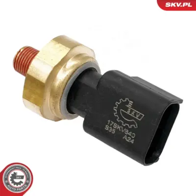 Sensore di pressione dell'olio per Chrysler 300c Touring (LX LE) K05149062AB