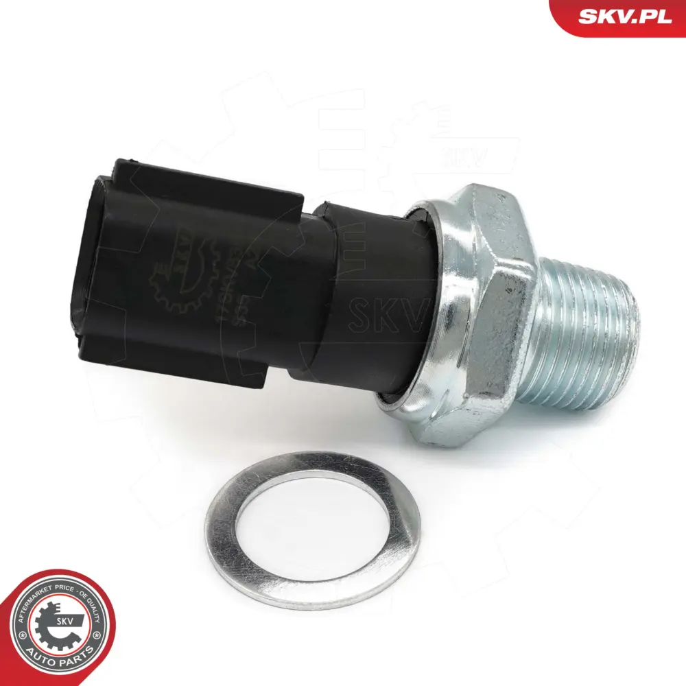 Sensore di pressione dell'olio per Chrysler Sebring (JR) 300c (LX) 0000K04687649