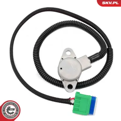 Sensore di pressione dell'olio per Citroën C4 I (LC_) DS4 (NX_) C8 (EA_) 2529.24