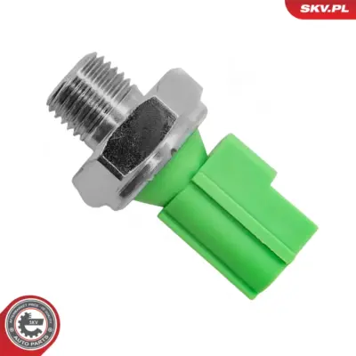 Sensore di pressione dell'olio per Ford Fiesta VI (CB1) C-max II (DXA) 1 116 647