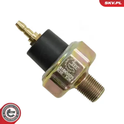 Sensore di pressione dell'olio per Honda Civic IV Hatchback (EC) 37240-PD2-003
