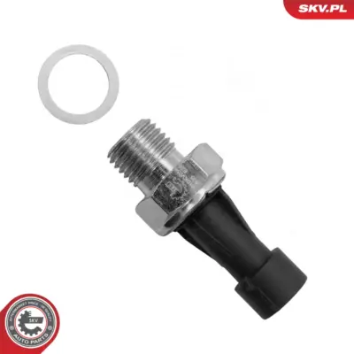 Sensore di pressione dell'olio per Iveco Eurotrakker Eurocargo I 504026706