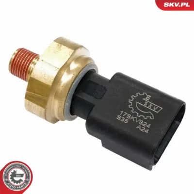 Sensore di pressione dell'olio per Jeep Cherokee (KJ) Comanche (MJ) K05080472AA