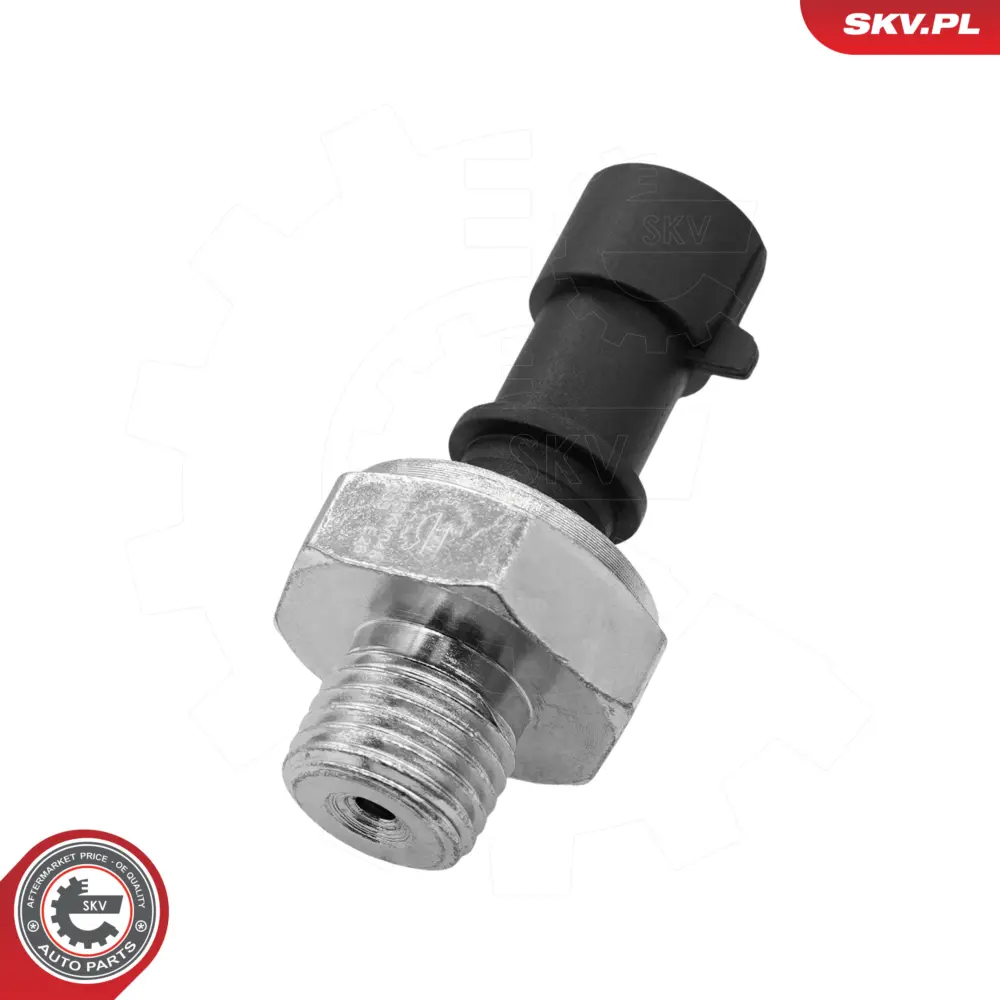 Sensore di pressione dell'olio per Opel Vectra A (J89) Omega A (V87) 90336039