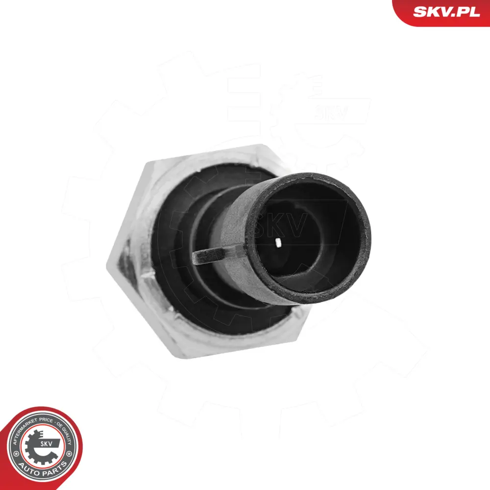 Sensore di pressione dell'olio per Opel Vectra A (J89) Omega A (V87) 90336039
