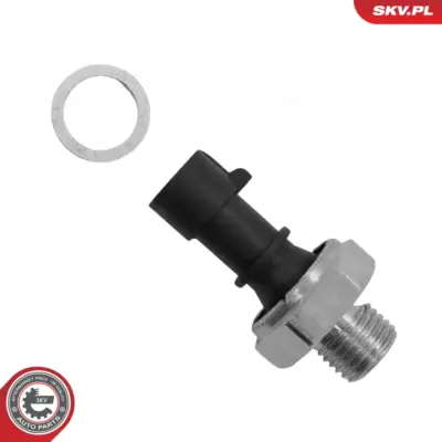 Sensore di pressione dell'olio per Opel Vectra A (J89) Omega A (V87) 90336039
