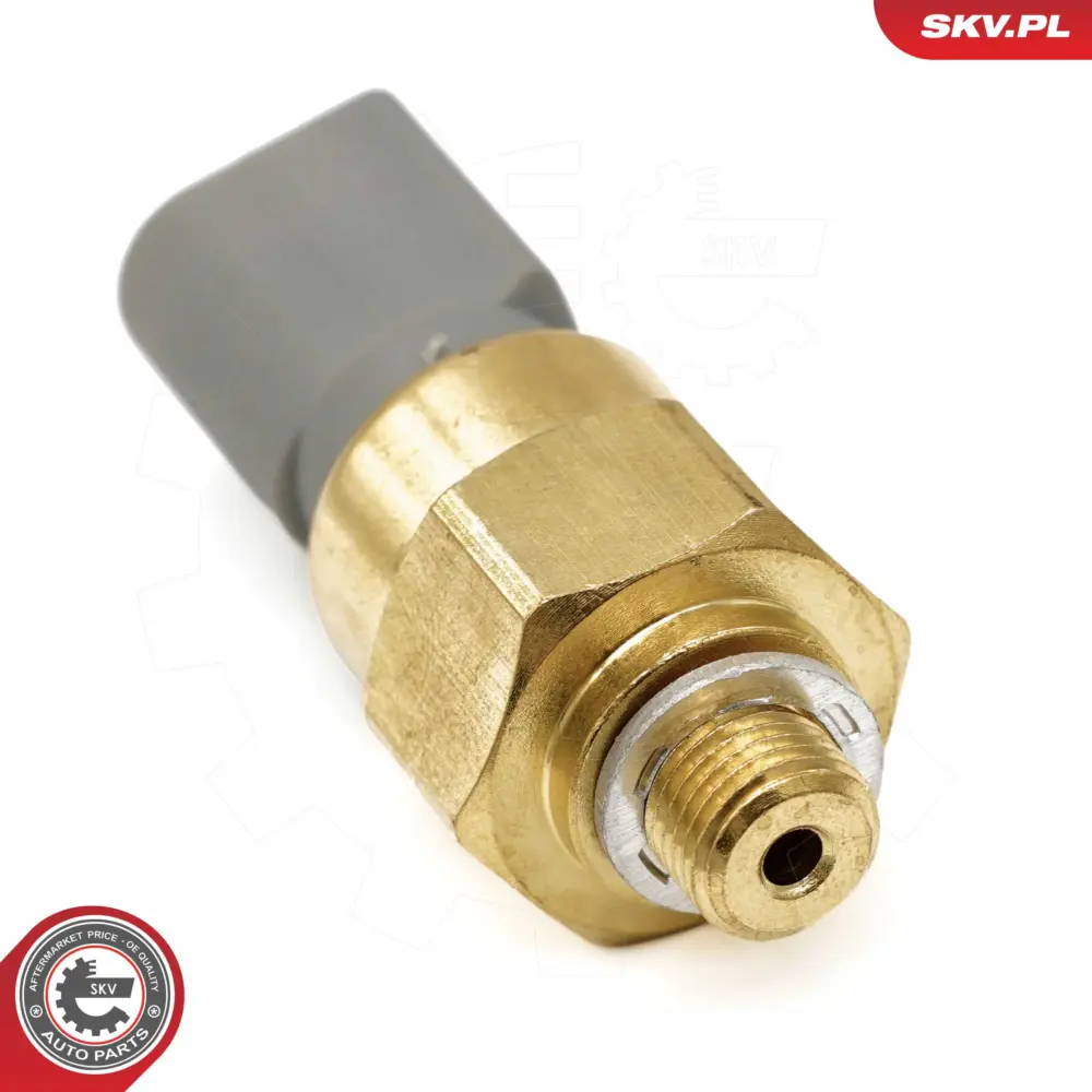 Sensore di pressione dell'olio per VW Bora I (1J2); Audi A3 (8L1) 1J0 919 081