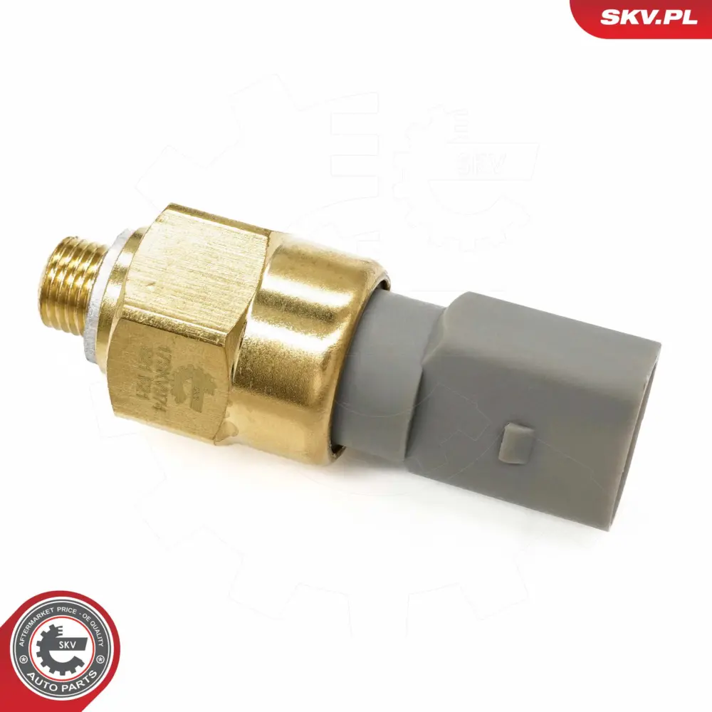 Sensore di pressione dell'olio per VW Bora I (1J2); Audi A3 (8L1) 1J0 919 081
