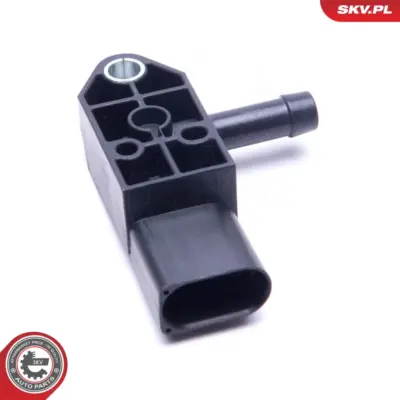 Sensore di pressione di scarico per Audi A3 Limousine (8VS) Q3 (8UB) 04L145049